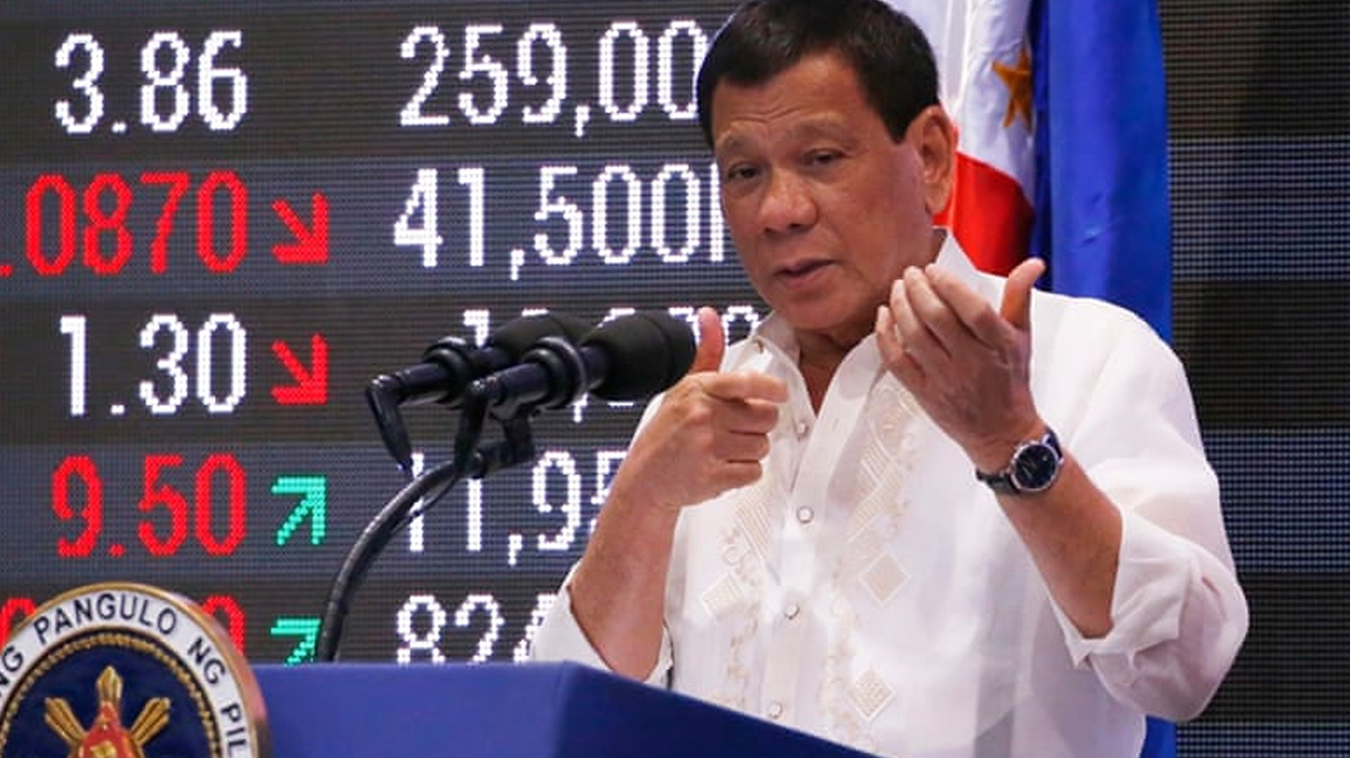 ಫಿಲಿಪ್ಪೀನ್ಸ್: ಮಾದಕ ದ್ರವ್ಯ ದಾಳಿ; 80 ಸಾವು